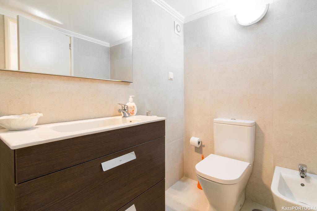 Apartmán Gomes Freire Delight Cascais Exteriér fotografie
