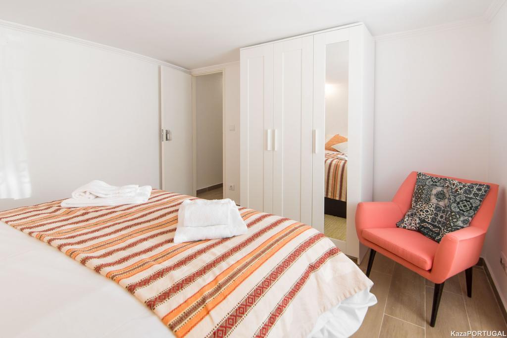 Apartmán Gomes Freire Delight Cascais Exteriér fotografie