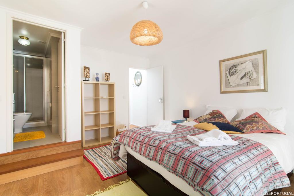 Apartmán Gomes Freire Delight Cascais Exteriér fotografie