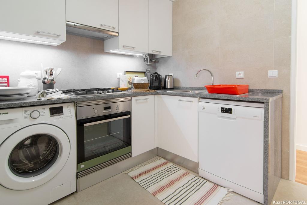 Apartmán Gomes Freire Delight Cascais Exteriér fotografie