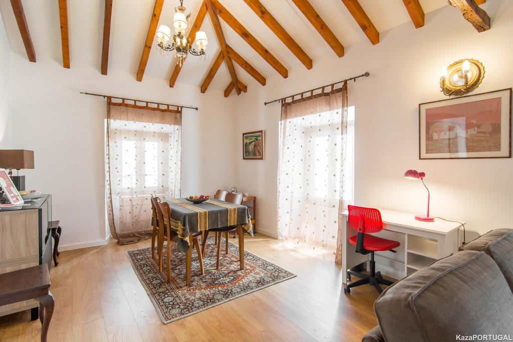 Apartmán Gomes Freire Delight Cascais Exteriér fotografie