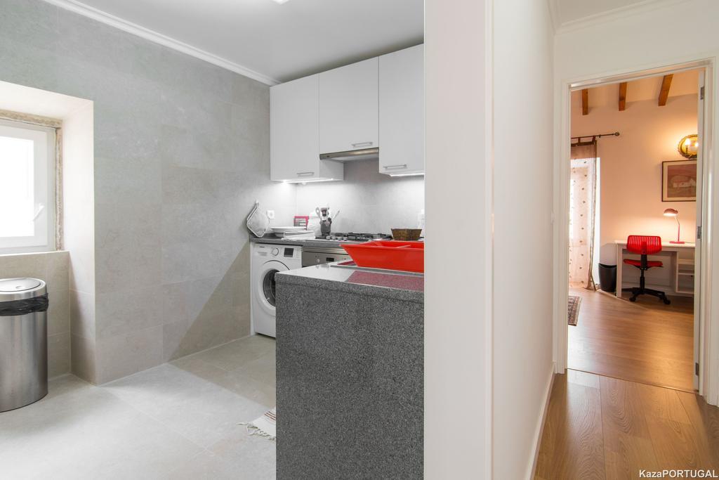 Apartmán Gomes Freire Delight Cascais Exteriér fotografie