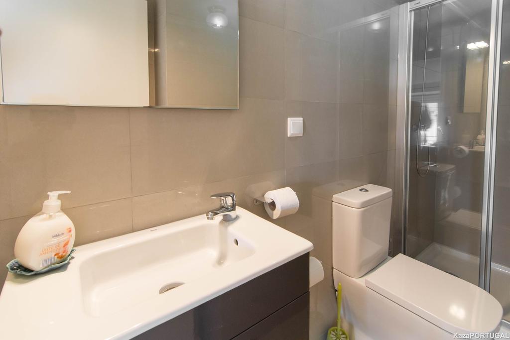 Apartmán Gomes Freire Delight Cascais Exteriér fotografie