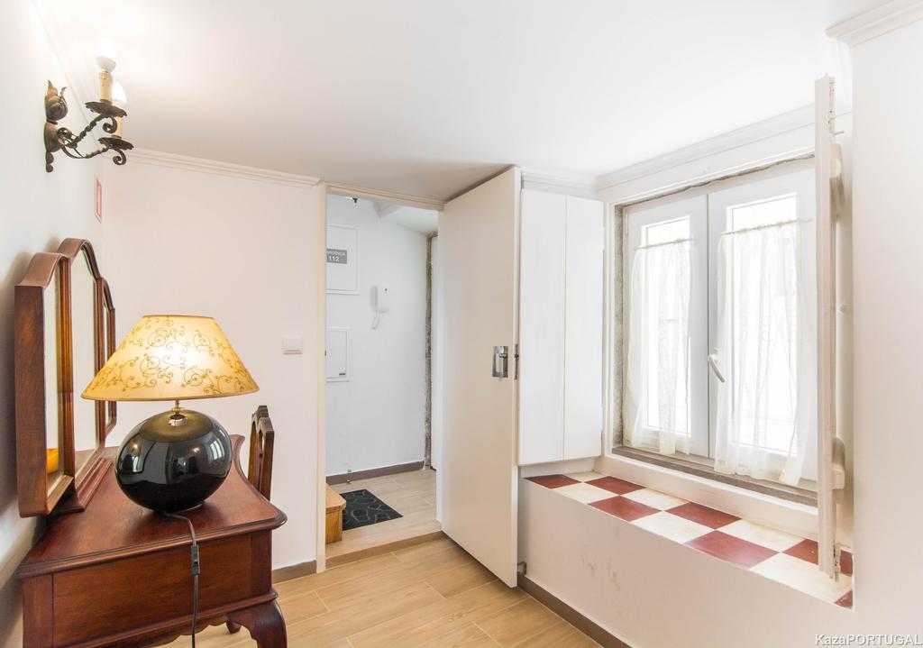 Apartmán Gomes Freire Delight Cascais Exteriér fotografie