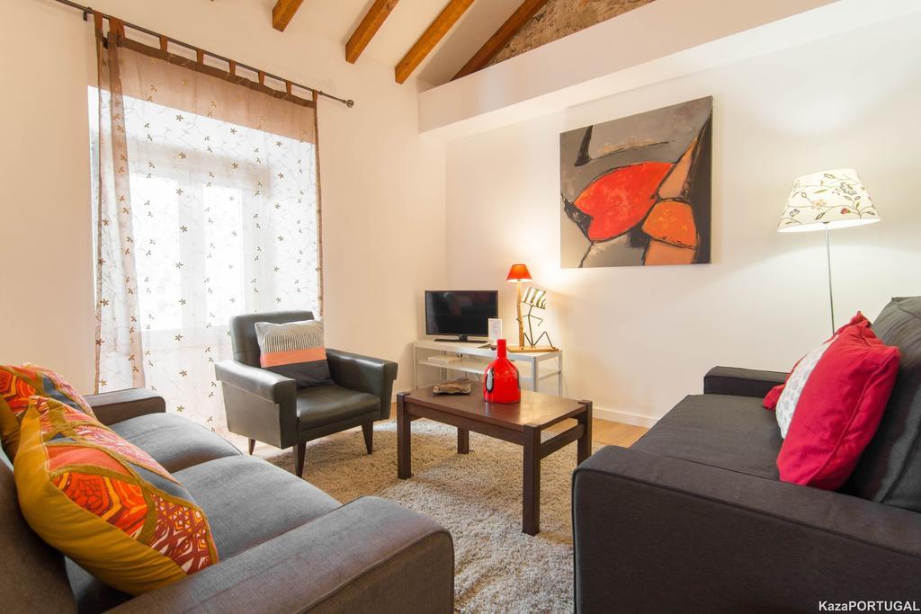 Apartmán Gomes Freire Delight Cascais Exteriér fotografie