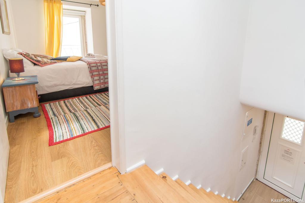 Apartmán Gomes Freire Delight Cascais Exteriér fotografie