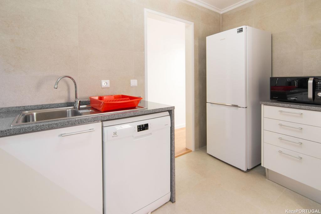 Apartmán Gomes Freire Delight Cascais Exteriér fotografie