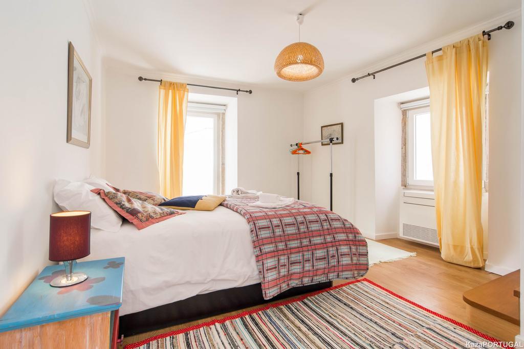Apartmán Gomes Freire Delight Cascais Exteriér fotografie