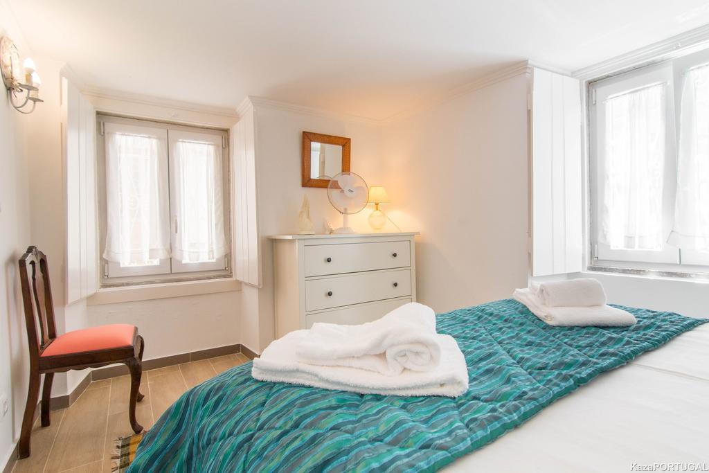 Apartmán Gomes Freire Delight Cascais Exteriér fotografie