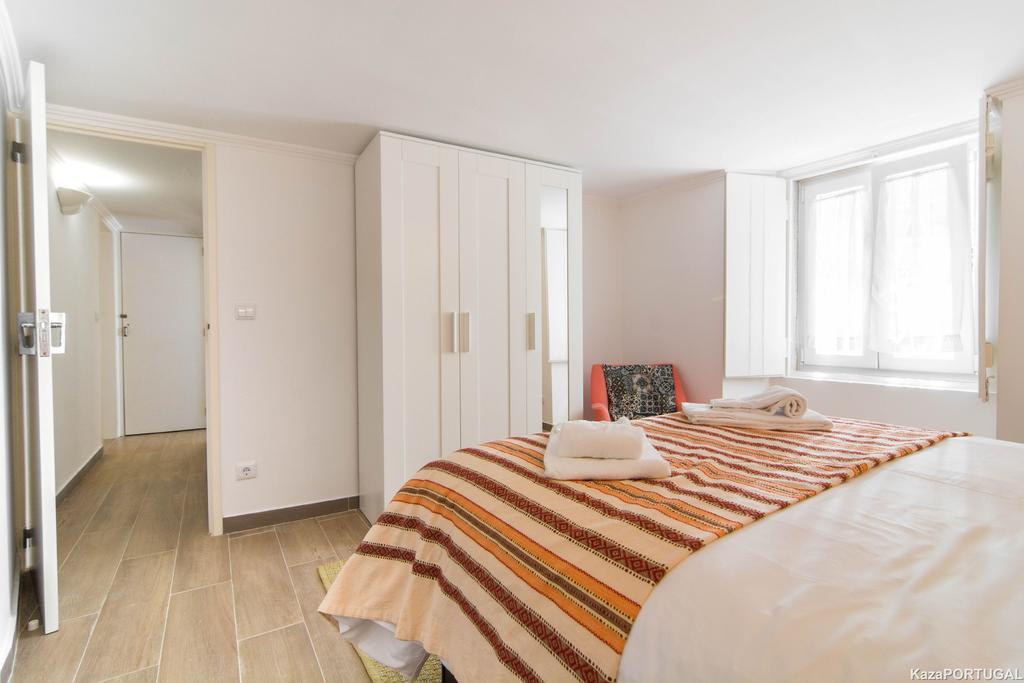 Apartmán Gomes Freire Delight Cascais Exteriér fotografie