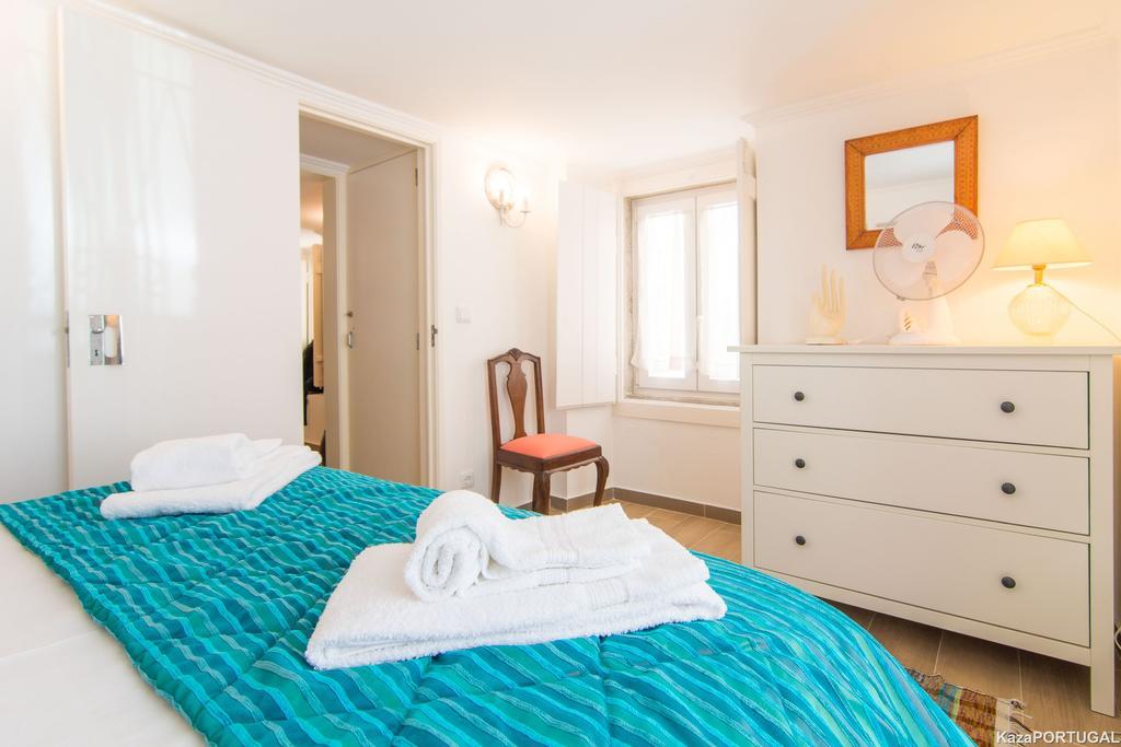 Apartmán Gomes Freire Delight Cascais Exteriér fotografie