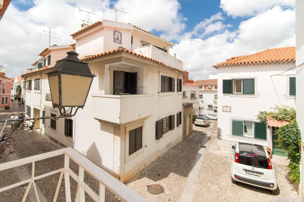 Apartmán Gomes Freire Delight Cascais Exteriér fotografie