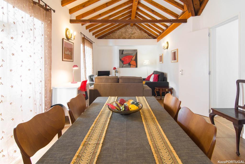 Apartmán Gomes Freire Delight Cascais Exteriér fotografie