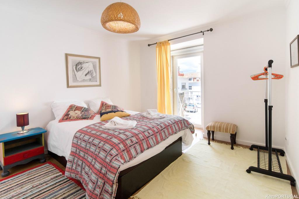 Apartmán Gomes Freire Delight Cascais Exteriér fotografie
