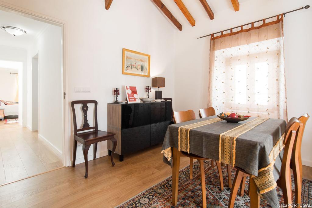 Apartmán Gomes Freire Delight Cascais Exteriér fotografie