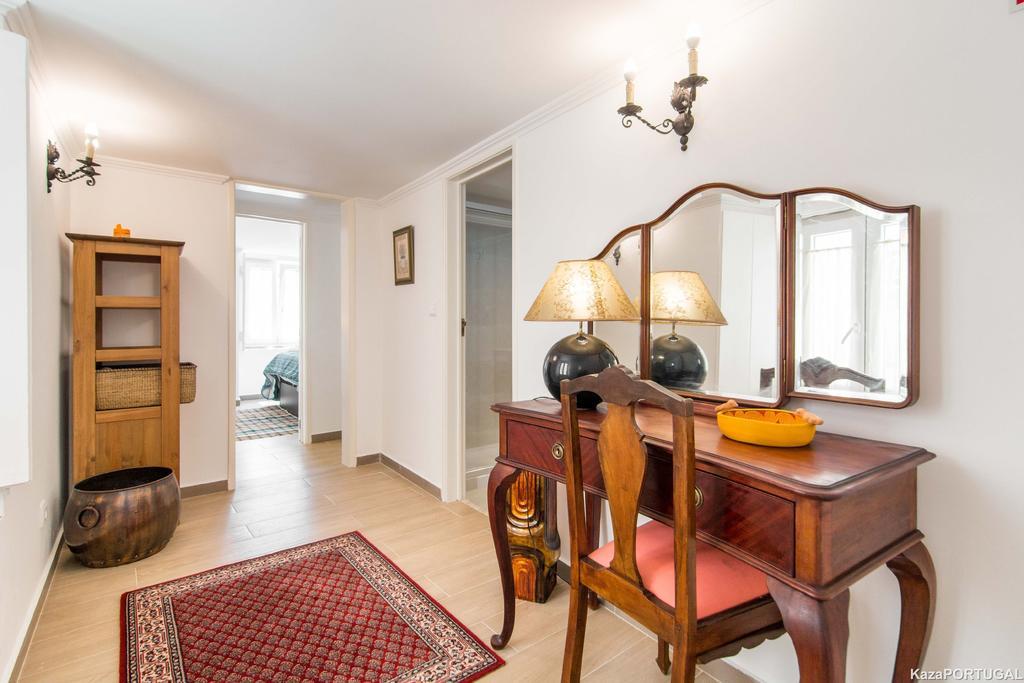 Apartmán Gomes Freire Delight Cascais Exteriér fotografie