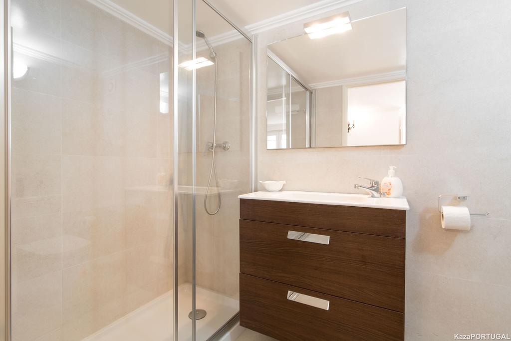 Apartmán Gomes Freire Delight Cascais Exteriér fotografie