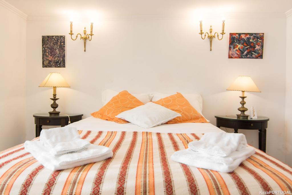 Apartmán Gomes Freire Delight Cascais Exteriér fotografie
