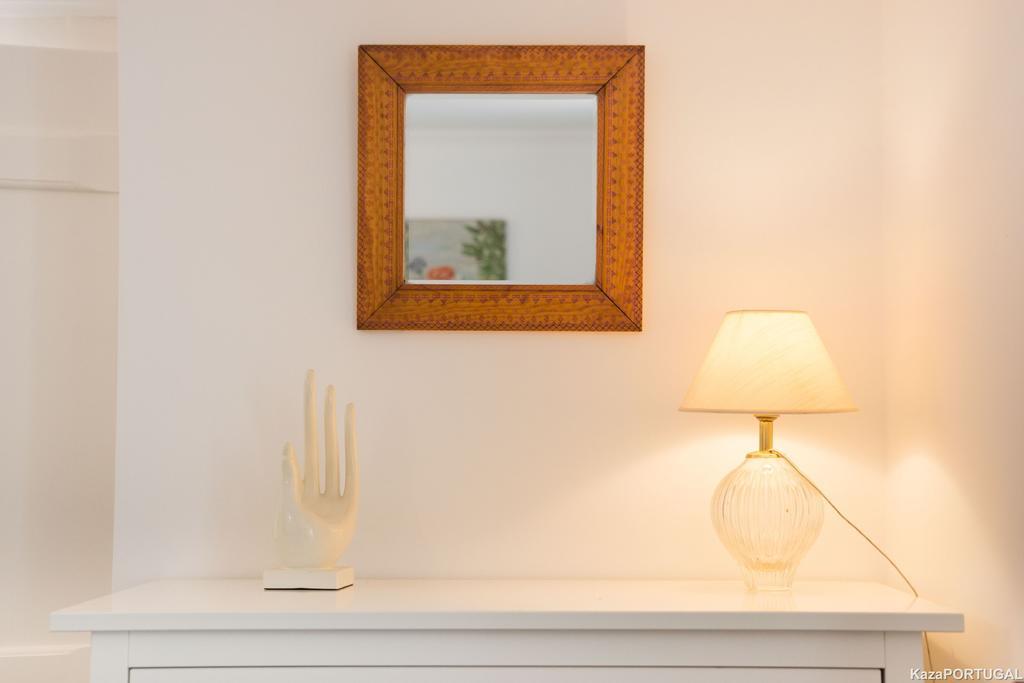 Apartmán Gomes Freire Delight Cascais Exteriér fotografie