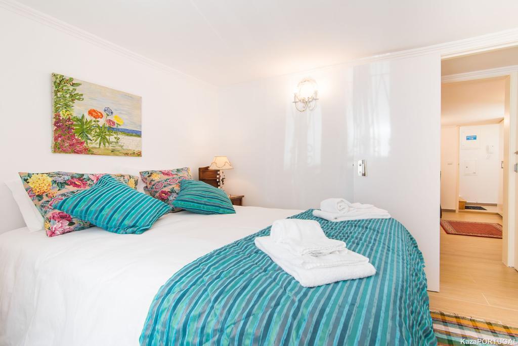 Apartmán Gomes Freire Delight Cascais Exteriér fotografie
